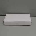 yadoker Plant Grow Light, LED Growing Light Full Spectrum for Indoor Plants,Height Adjustable, Automatic Timer, 5V Low Safe Voltage,Idea for Small Plant Light (2 Pack, Matte Black)