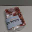 JOERSH 2-PK Silicone Egg Bite Molds Deep 3 Inch Frittata Baking Pans, Non-Stick Round Silicone Molds for Egg Breakfast Sandwich, English Muffin, Cheesecake, Dinner Rolls (Deep, 6 Cups)