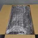 X-cosrack Spice Rack Organizer, 5-Tier Spice Rack for Wall, Stackable Hanging Spice Jars Storage Racks, Great for Kitchen and Pantry, Up to Storage 48 Jars(Patent No.:D909138S)