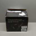 Bathroom Fan with Light,110CFM 1.0 Sones 1200lm LED Light 3000K/4000K/5000K Selectable,120V 43W Quiet Bathroom Ventilation Exhaust Fan for Shower/Restroom/Office/Home(gold)