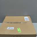 Whiskey Decanter Set of 3 Glass Liquor Decanters, Alcohol Bottles with Airtight Decanter for Tequila, Vodka and Brandy Unique Whiskey presents for Man, Dad, Husband and Home Bar Decor (28oz*2, 31oz*1)