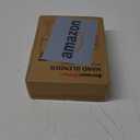 Bonsenkitchen Immersion Handheld Blender with Whisk, 20-Speed & Turbo Mode Hand Blender Stick 500W, 304 Stainless Steel Hand Blender for Soup, Smoothie, Puree, Baby Food (2-in-1)