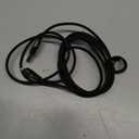 6 Foot Braided Sync & Change Cable for Lightning Tip