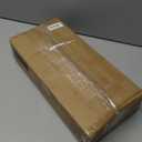 WOPITUES Floating Shelves with Metal Guardrail, Shelves for Wall Decor Set of 3, Wall Shelves for Bedroom, Bathroom, Kitchen, Living Room, Plants, Picture Frames, Art-Pink