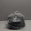 Medcursor Foot Massager Machine with Heat, Feet Massage Delivers Relief for Tired Muscles & Plantar, Deep Kneading Therapy, Multi-Level Settings for Home, Office Use, Size up to 11"