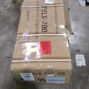 Fitvids Total Home Gym, Full Body Strength Training Workout Equipment, Adjustable Weight Bench Set Workout Machine