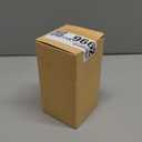 SheeChung Vintage Soap Dispenser, Kitchen Dish Soap Dispensers with Pump Mat, Glass Hand Soap Dispenser for Bathroom, Liquid, Lotion, Refillable, Rustic Farmhouse Decor-Clear (Black Pump, 1 pk)