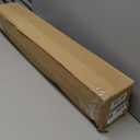 High Density Foam Roller (Black)