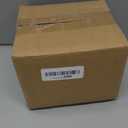 Funpeny Reindeer Tea Light Candle Holders, 6 Pack Iron Christmas Decoration for Party Dining Table Centerpiece Decorative