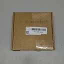 Cinnvoice Seashell Starfish Garland for Coastal Beach Party Hanging Banner Last Toast on The Coast for Bridal Shower Wooden Nautical Ornaments Under The Sea Wish Birthday Decor