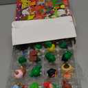 Advent Calendar 2026 for Kids,24 Days of Surprise Countdown Calendar with 24pcs figurines for Boys & Girls,Gifts for Valentine's Day Easter Basket Stuffers, Fun Christmas Party Favors for Kids