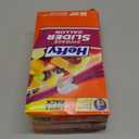 Hefty Slider Kitchen Storage Bags, Gallon Size, 66 Count