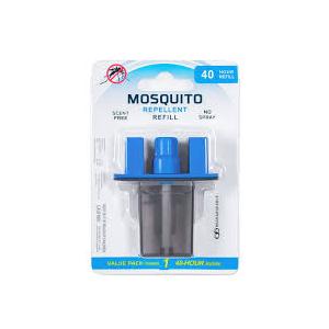 Repellent Refill 4 Pcs