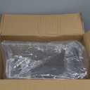 UPGRADED DA97-08693B Refrigerator Crisper Drawer Compatible with Samsung Refrigerator Drawer Parts RS25J500DSR RS25J500DSG RS261MDRS RS25H5000SR DA97-08693B Samsung Fridge Drawer Replacement Upper Bin