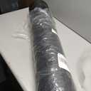 3ft x 300ft Landscape Fabric -Heavy Duty Weed Barrier Fabric for Landscaping, Weed Blocker Cloth,Geotextile Fabric for Garden, Driveway & Ground Cover, Garden Weed Mats,Grid Design