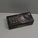 Digital Tire Pressure Gauge with Inflator: ENDARK 250 PSI Air Compressor Attachment Inflation Gun with Heavy Duty 360 Air Chuck & Extended Hose and Quick Connect Coupler