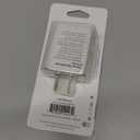 CELLCandy® Fast Charge Dual USB Port Wall Charger - White