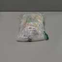 12 Pcs Set Miniature Fairies Figurines Accessories, Planter Pot Hanger Decorations Fairies Flower Pot Plastic Fairy Garden Figurines Angel Accessories Ornaments for Outdoor Decor