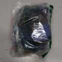 Idepet Belly Bands for Male Dogs with Suspender Detachable, 3 Pack Male Dog Belly Bands Washable Doggie Boy Diapers Reusable Male Pee Wraps for Small Medium Dog S