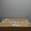 AOMSAZTO Custom Fit Car Seat Cover for Toyota Camry (SE,LE,SE Nightshade) 2018 2019 2020 2021 2022 2023 2024 Full Set Faux Leather Car Seat Covers Black