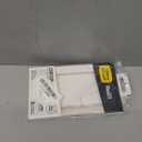 OtterBox Galaxy S23 Prefix Series Case - Clear, Ultra-Thin, Pocket-Friendly, Raised Edges Protect Camera & Screen, Wireless Charging Compatible