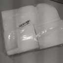 HOMEXCEL Dry Sweeping Cloths Pads Compatible with Swiffer Sweeper, Disposable Duster Refills Mop Pads for Floor Mopping and Cleaning, 64 Count-8 " x 10.4 " Pads Refills-Not Include The Mop