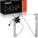 APremium Window Regulator WR060RR-C