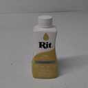 Rit All-Purpose Liquid Dye, Tan (8 oz.)