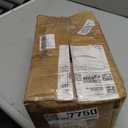 Pregreased 5 on 4.5'' Hub and #84 Spindle Kits for 3500lb Trailer
