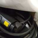 Level 2 EV Charger, 40A NEMA 14-50P, 25FT Cable, J1772 Wall Charger, 9.6kW
