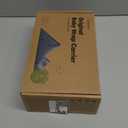 KeaBabies Baby Wrap Carrier - All in 1 Original Baby Carrier Newborn to Toddler Sling, Easy to Wear, Hands Free Bonding, Lightweight, Breathable Infant Wraps (Planets) (One Size (Pack of 1))