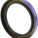 3 x JZGRDN Oil Seal Ring 6658229 Compatible with Bobcat 843 853 863 873 883 S220 S250 S300 S330