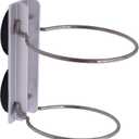 YYST Magnetic Heat Gun Holder With Scratch Less Base Tool Rack - No Heat Gun (1)