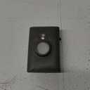 typecase Mens Wallet Card Holder for AirTag: Leather Smart Wallet for Men Compatible with Apple Air Tag, RFID Blocking, Slim, Minimalist - 14 Card Capacity | ID Window | Cash Slot (Grey)