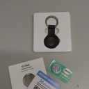 Air Tags for Android, Air Tags-1 Pack Android, Air Tracker Tags with 1 Case, 2 Year Battery Life, Google Find Trackers for Google'S Find Hub App, IP65 Waterproof Luggage Tracker Tags for Keys