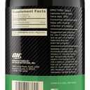 Optimum Nutrition Micronized Creatine Monohydrate Capsules, Keto Friendly, 2500mg, 300 Capsules (Packaging May Vary)