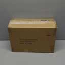 Shipping Boxes 9X6X4 Set of 40, White Corrugated Cardboard Box for Mailing Business Packaging
