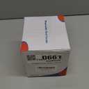 100 Pcs Disposable Mouth Swabs Sponge, BVN Oral Swabs, Oral Care Swabs Disposable, Mouth Swabs, Unflavored and Sterile Disposable Dental Swabsticks for Mouth Cleaning, Sawtooth-Shaped Pink.