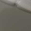 COUKIU Bathroom Vanity Sink Backsplash/Sidesplash (White Engineered Marble, 4" x 30")
