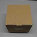 Set of 3 Christmas Lighted Gift Boxes Plug-in 60 Led Light Up Boxes Ornaments for Christmas Decorations Indoor Outdoor Home Yard Xmas Tree Holiday Party Lawn Porch (Tinsel)