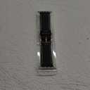 EDIMENS Leather Bands Compatible with Apple Watch 49mm 45mm 42mm 44mm Band Men Women, Vintage Genuine Leather Wristband Replacement Band Compatible for Apple Watch iwatch Series 9 8 7 6 5 4 3 2 1 SE2 (Classic Black Vintage)