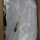 2pcs 9 Arm Candelabra,Floor Candle Holders Tall Set for Wedding Aisle Decoration,Gold Candelabras for Fireplace,Candle Stand Fit for Flameless or Wax (46.3inch 2pcs)