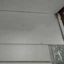 Vercraft Dorm Desk Hutch Wood Desktop Bookshelf 32.4x27.6x8'',White