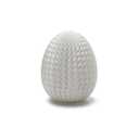 Easter Egg Decoration White