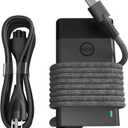 65W Watt USB Type C Laptop Charger for Lenovo ThinkPad Yoga Chromebook Charger for T14 T15 T16 E14 E15 E16 X1 Carbon X13 Gen 4 3 2 1, Include AC Adapter and Power Cord
