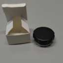 BARTOO OD 2.5"/63.5mm Aluminium Alloy Weld Billet On Filler Neck with Cap Fuel Cap Oil Fuel Water Tank