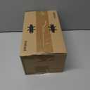 Swanfort 61th Birthday Gifts for Women, Vintage 1955 Glass, 61th Birthday Decorations for Women, Meaningful 61th Gifts, Funny 61 Year Old Birthday Gift, Turning 61 Present for Her.