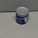 CeraVe Healing Ointment, Hydrating Skin Protectant With Petrolatum, Hyaluronic Acid & Ceramides, Face & Body Skin Barrier Repair For Cracked, Chafed, Dry Skin, Fragrance Free & Lanolin Free, 12 Oz