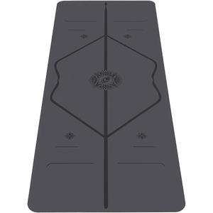 Liforme Special Yoga Mat - Patented Alignment Design, Ultimate Grip