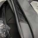 RESTECK Massagers for Neck and Back with Heat - Deep Tissue 3D Kneading Pillow, Electric Shiatsu Shoulder Massage, Foot, Legs,Body - Relieve Muscle Pain - Office, Home & Car